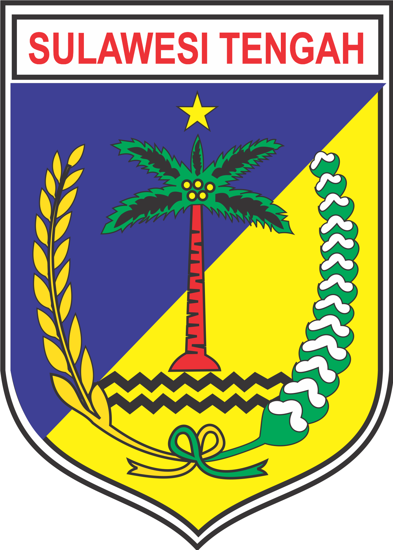 DINAS SOSIAL PROVINSI SULAWESI TENGAH